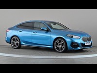 2020 BMW 2 Series Gran Coupe 218i M Sport DCT Coupe PETROL Automatic