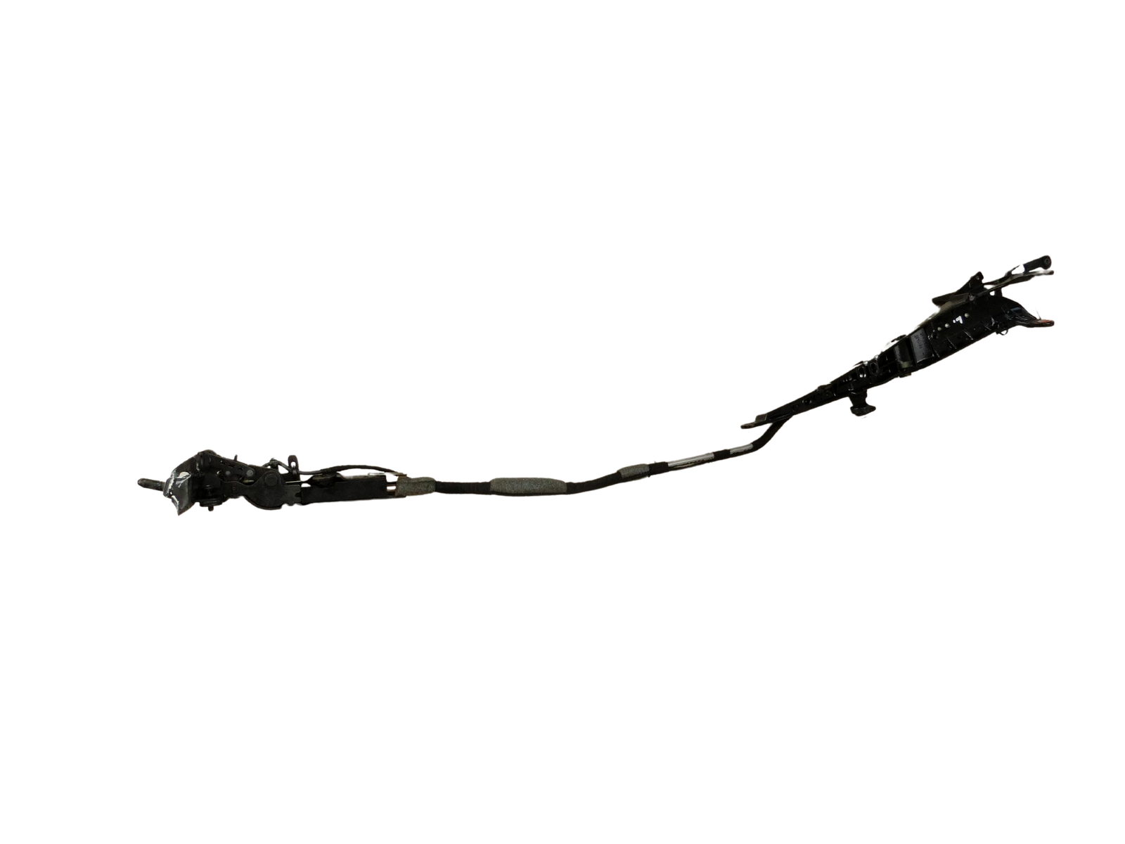 Hinge Folding Top Left for VW EOS 1F 06-10 - Bild 1