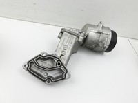 Mercedes E350 A207 10-13 CDI 3,0 170KW 642836 Ölfiltergehäuse Gehäuse Halter für Ölfilter Mercedes E350 A207 10-13... Vorschau 2