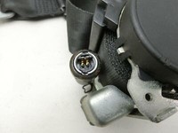 Citroen C6 05-11 Lim Gurt Sicherheitsgurt Gurtstraffer für Beifahrer Rechts Vorne Citroen C6 05-11 21.09.2007... Vorschau 6