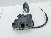 Ssangyong Tivoli 2WD 15-19 Türschloss m. ZV Stellmotor Rechts Hinten Ssangyong Tivoli 2WD 15-19 01.01.2017... Vorschau 2