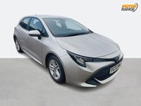 2022 Toyota Corolla 1.8 VVT-i Hybrid Icon 5dr CVT Hatchback PETROL/ELECTRIC Auto
