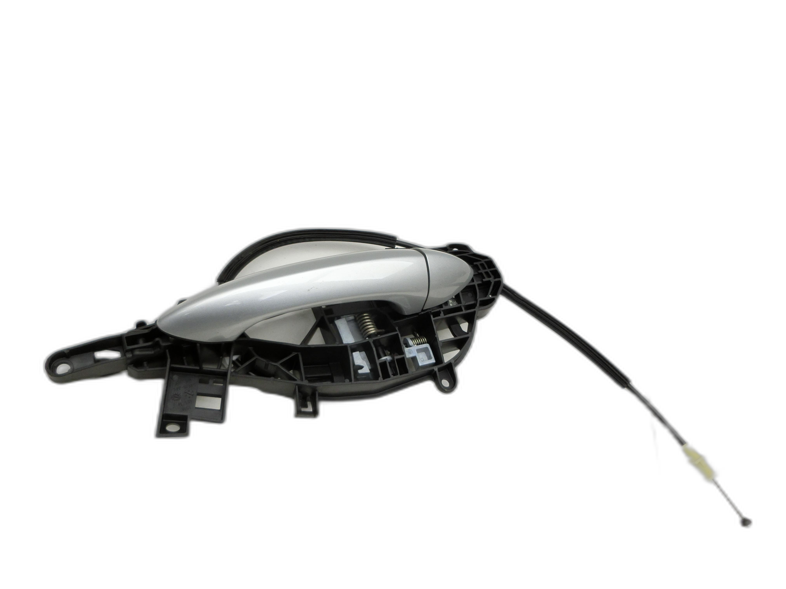 Maniglia apriporta Manopola-Maniglia esterno Sx posteriore per GAN Opel Astra K 15-19 - Bild 1