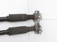 Opel Corsa D 06-10 3 Türer Stossdämpfer Hinten Links und Rechts Opel Corsa D 06-10 14.08.2006 93189035 4363870 gebraucht Vorschau 4