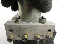 Honda Jazz GG3 08-11 ABS Steuergerät Aggregat Hydraulikblock Honda Jazz GG3 08-11 22.04.2009 9A20C-0287 gebraucht Vorschau 6