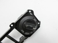 Nissan Pathfinder R51 05-14 Allradschalter Drehschalter Allrad Schalter 4WD Wahlschalter Nissan Pathfinder R51... Vorschau 2