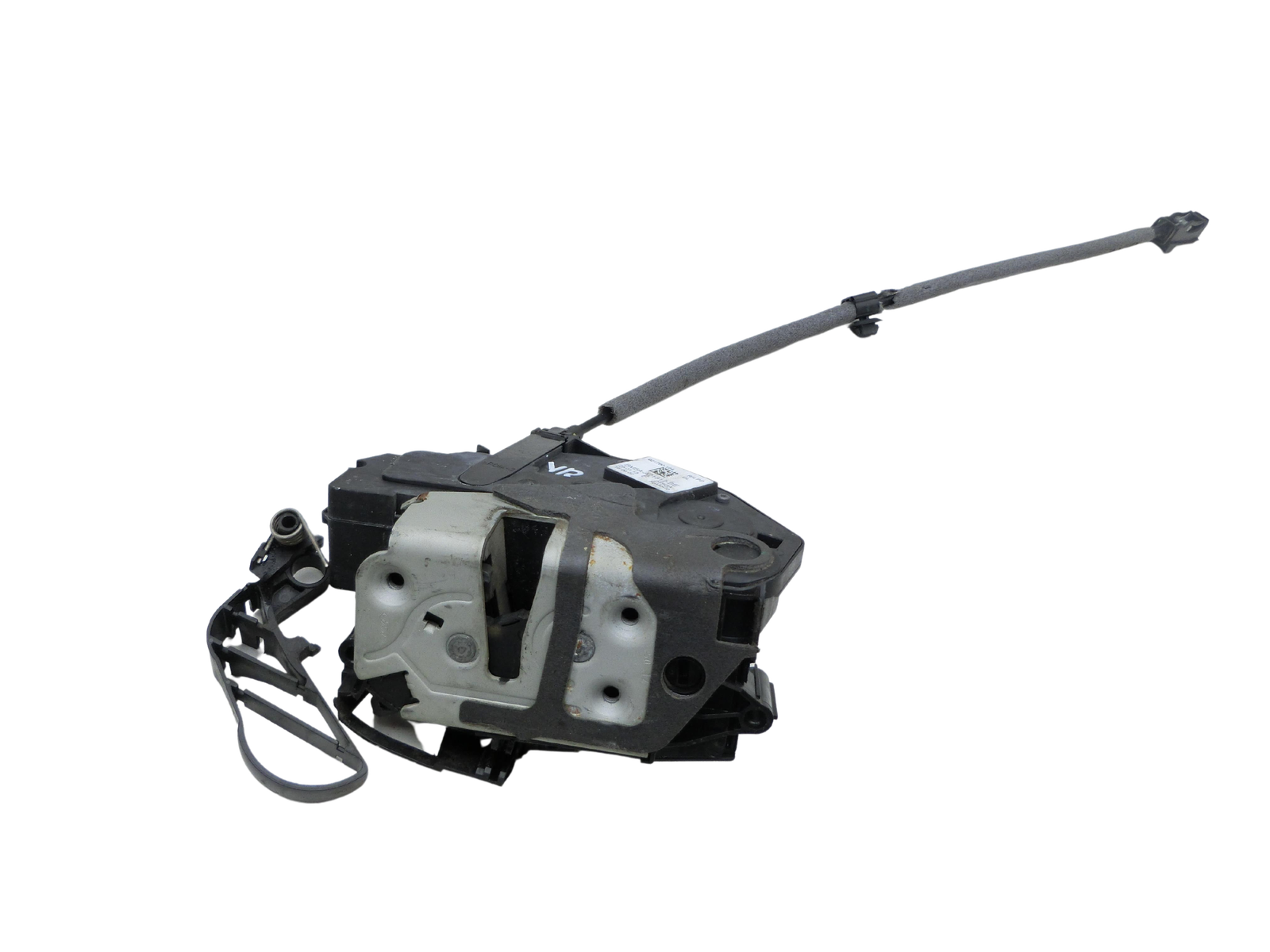 Ford Focus III 11-15 Kombi Türschloss m. ZV Stellmotor Rechts Vorne  - Bild 1
