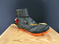 specialized defroster trail