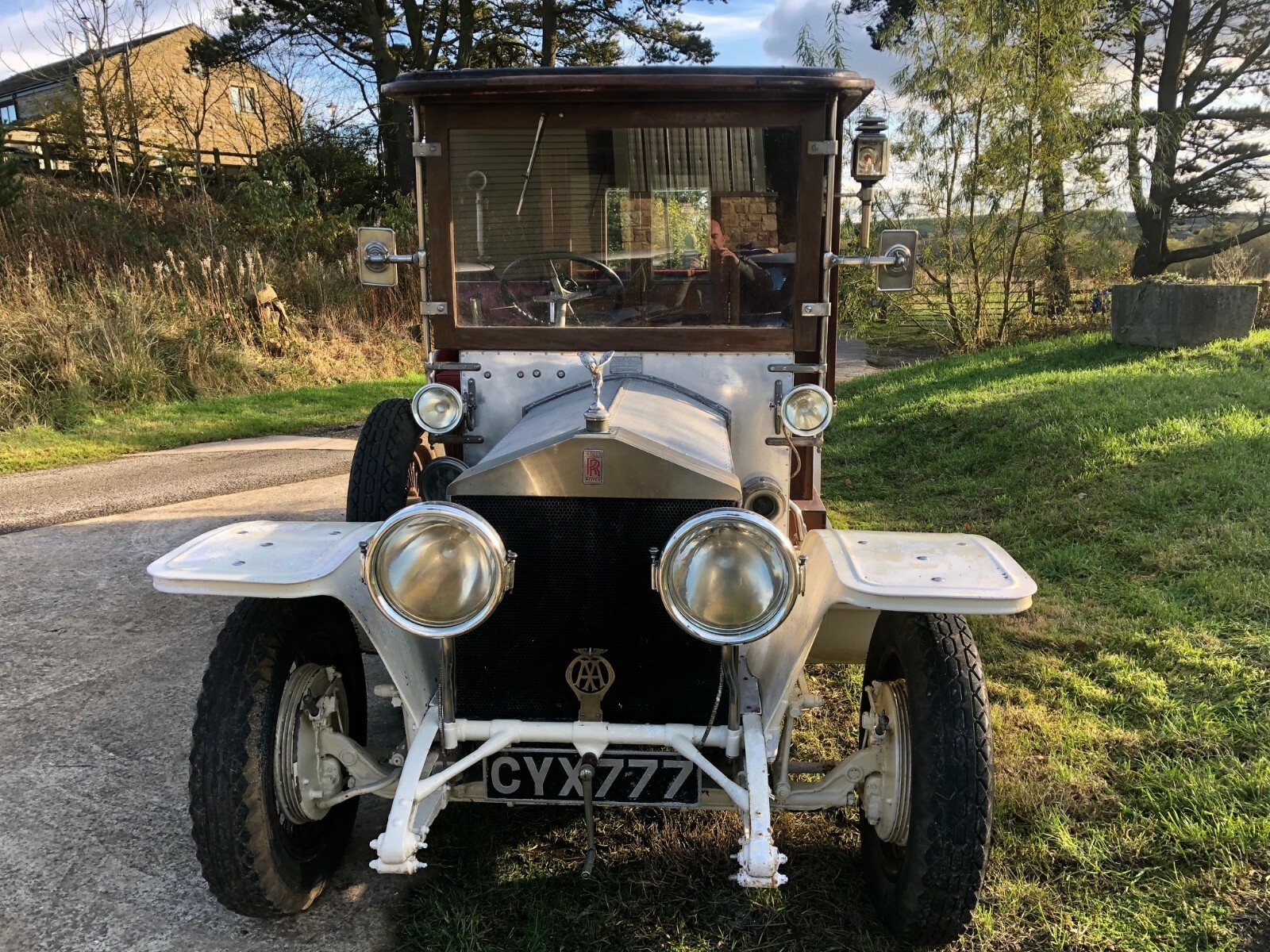 Home Page Barn Find Classics