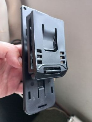 Fotos del artículo de un comprador verificado