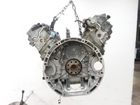 Mercedes S211 E500 02-06 5,0 225KW 113969 Motor Triebwerk Mercedes S211 E500 02-06 01.07.2004 A1130102802 gebraucht Vorschau 6