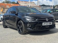 2023 Vauxhall Corsa 1.2 Corsa GS 5dr Petrol