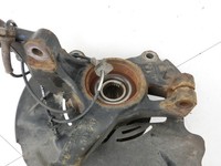 Ford Fiesta VII 17-21 EcoBoost 1.0 74KW Achsschenkel Radnabe Links Vorne Ford Fiesta VII 17-21 12.07.2017... Vorschau 5