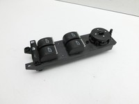 Ford Focus III 3 14-18 Kombi Fensterheberschalter Schalter Links Vorne Ford Focus III 3 14-18 30.09.2016... Vorschau 2