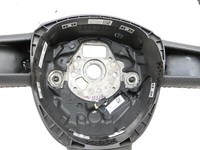 Audi A6 4F C6 08-11 Lenkrad ohne Airbag Audi A6 4F C6 08-11 06.12.2010 4E0419091DA 62292150A gebraucht Vorschau 4