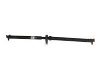 Mercedes S204 W204 C220 11-15  2,2 125KW Kardanwelle Vorne Mercedes S204 W204 C220 11-15 31.01.2012 A2044100716... Vorschau 1