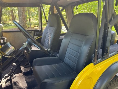 image 3 of interior