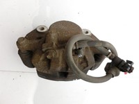 Opel Zafira C 11-16 CDTi 2,0 121KW Bremssattel Bremszange Vorne Links Opel Zafira C 11-16 16.10.2014 13578804... Vorschau 5