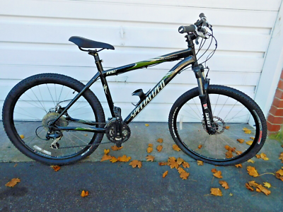 Specialized Rockhopper M4 26