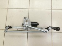BMW 1er 114i F20 11-15 Wischermotor m. Wischergestänge Vorne BMW 1er 114i F20 11-15 22.11.2013 6161-7239510 7267503... Vorschau 7