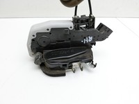 Nissan X-Trail T32 14-17 Türschloss m. ZV Stellmotor Rechts Hinten Nissan X-Trail T32 14-17 09.03.2015 F18-14510... Vorschau 5