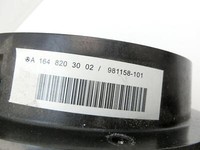 Mercedes W251 R300 10-13 Kurz Lautsprecher Mklasse Rechts Hinten Mercedes W251 R300 10-13 24.06.2011 A1648203002... Vorschau 5