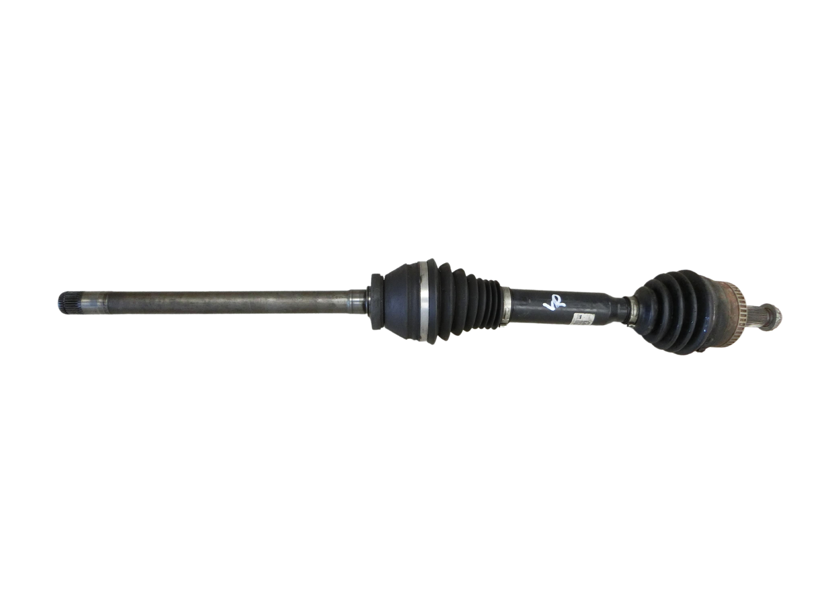 Land Range Rover III L322 3,6 200KW Autom 4WD Antriebswelle Gelenkwelle Rechts Vorne  - Bild 1