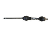 Land Range Rover III L322 3,6 200KW Autom 4WD Antriebswelle Gelenkwelle Rechts Vorne Land Range Rover III L322... Vorschau 1