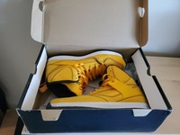 jordan flight 45 high max