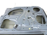 Suzuki Swift III MZ 05-10 Kombi Tür Beifahrertür Rechts Vorne ZY4 Suzuki Swift III MZ 05-10 28.11.2006 gebraucht Vorschau 7