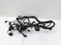 VW Golf 7 VII 5G 12-17 TSI 1,4 103KW Kabelbaum Motorkabelbaum Leitungssatz für Motor VW Golf 7 VII 5G 12-17... Vorschau 2