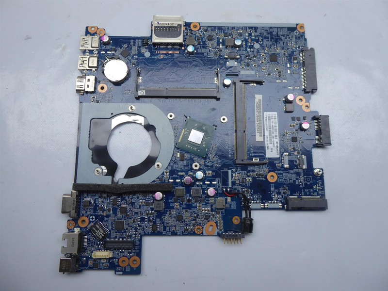 Clevo Dukapc W950tu Carte MÃ¨Re 6-77-W950tu00-D03-2n #4400