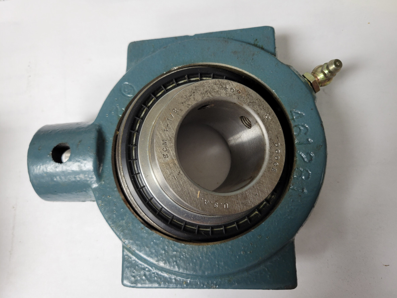 Dodge NSTUSCM108 1-1/2, Stock # 135106 Take Up Bearing | eBay