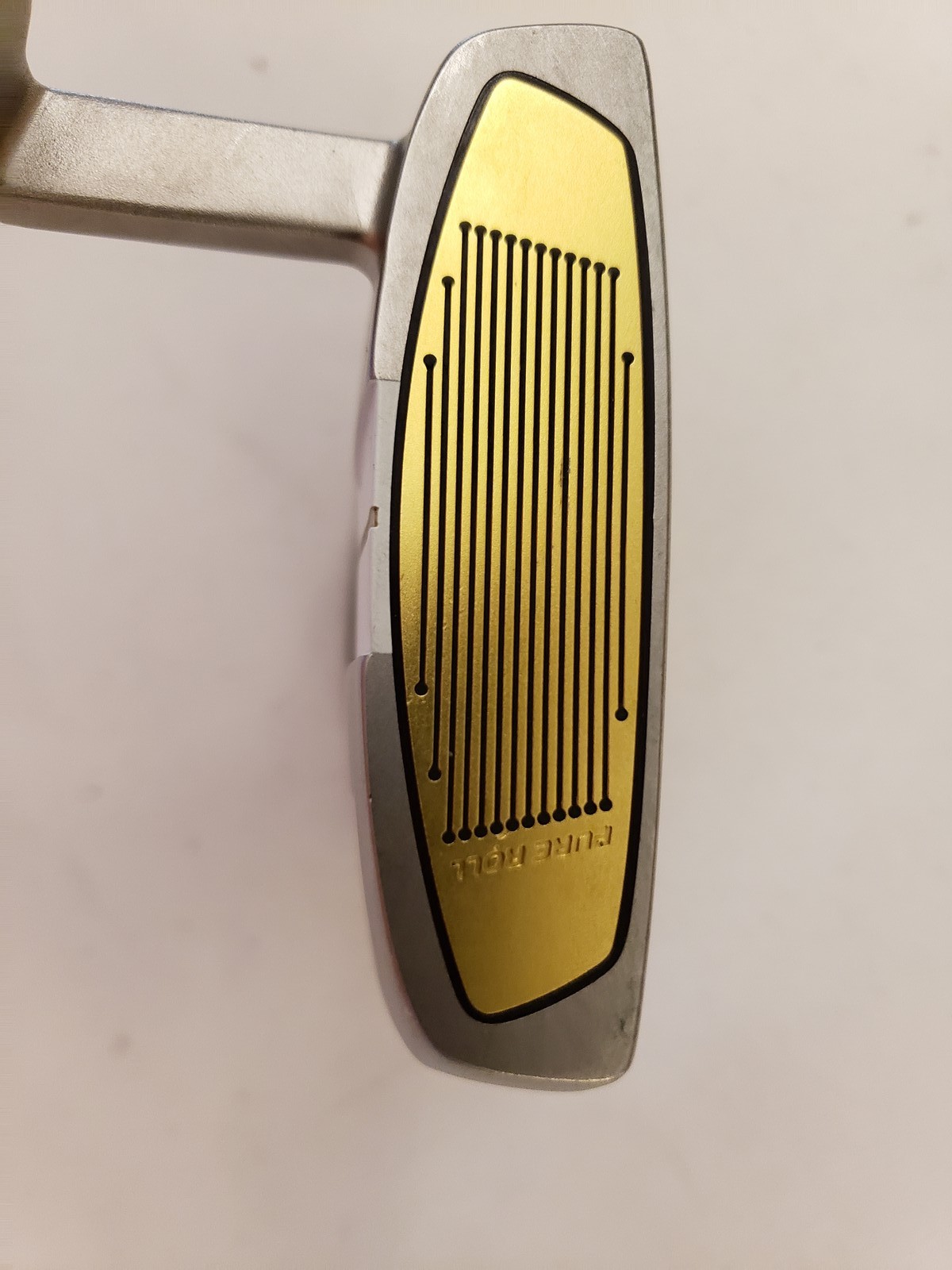 Used TaylorMade My Spider Tour X X1 Putter - 34" - RH