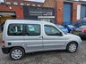 2006 56 CITROEN BERLINGO MULTISPACE 1.6 HDI DESIRE CAMPERVAN 2 BERTH CAMPER VAN