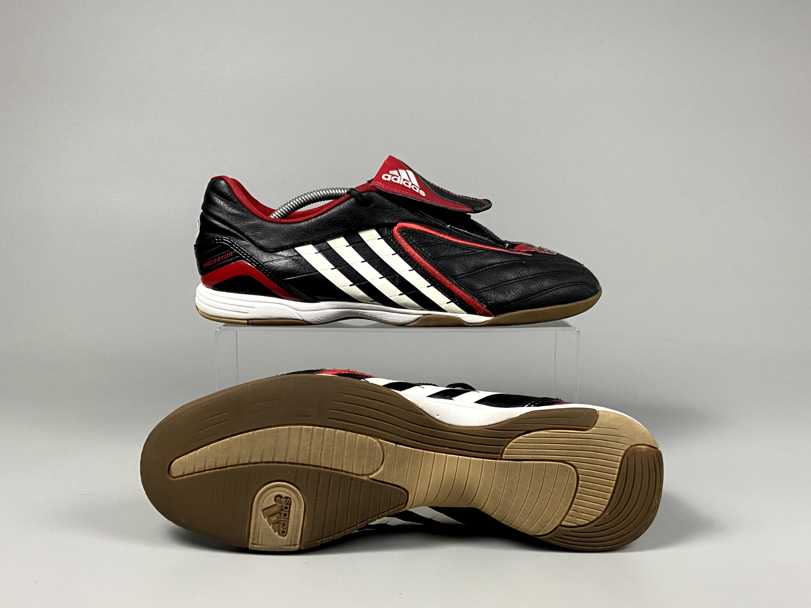 PREDATOR… 27