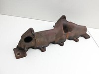 Ford Mondeo IV 4 07-10 TDCi 2,0 85KW C20DD0X Abgaskrümmer Ford Mondeo IV 4 07-10 23.10.2008 3M5Q-9431-BA 1231936... Vorschau 2