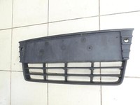 Ford Focus III 11-15 Lufteinlassgitter für Stoßstange Stoßfänger Kennzeichenblende ZJNCWWA Ford Focus III 11-15... Vorschau 4