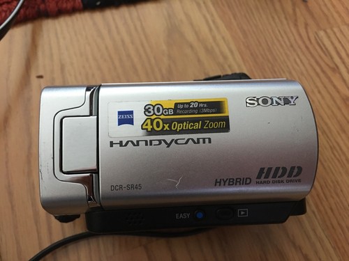 sony Digital handcam DCR_大値下げしました。 Amazon.com : Sony Handycam DCR-DVD Digital Camcorder
