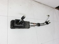 Peugeot 308 SW II 13-17 HDI 1,6 88KW Schaltkulisse Schalthebel Peugeot 308 SW II 13-17 27.10.2015 9825223280... Vorschau 2