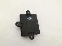 Ford Mondeo IV BA7 07-10 Steuergerät ECU Modul Türsteuergerät Rechts Hinten Ford Mondeo IV BA7 07-10 21.11.2007... Vorschau 4