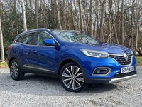 2019 Renault Kadjar 1.3 Kadjar S Edition TCe 5dr SUV Petrol Manual