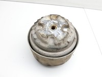 Mercedes E320 W211 S211 03-08 3,2 165KW Motorlager Motorhalter Rechts Vorne Mercedes E320 W211 S211 03-08... Vorschau 4
