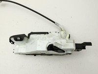 Peugeot 5008 09-13 Türschloss mit ZV Stellmotor Links Vorne Peugeot 5008 09-13 10.02.2011 5011M1299J2 gebraucht Vorschau 5