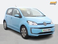 2023 Volkswagen Up 60kW E-Up 32kWh 5dr Auto Hatchback ELECTRIC Automatic