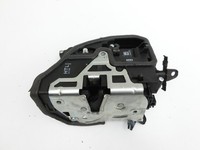 BMW E90 3er 325i 05-08 5T Türschloss m. ZV Stellmotor Links Hinten BMW E90 3er 325i 05-08 31.10.2006 7202147... Vorschau 2