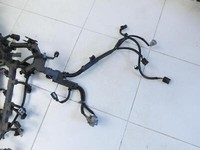 Honda Civic VIII Hybrid 07-10 IMA 1,3 70KW Motor Kabelbaum Motorkabelbaum Leitungssatz Honda Civic VIII Hybrid... Vorschau 5