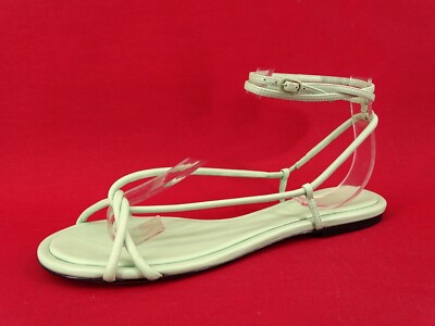 STUDIO AMELIA VINE TUBULAR FLAT Riemensandalette SANDALEN Damenschuhe Gr. 39