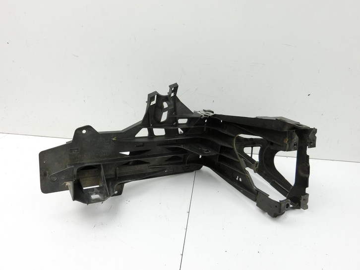 BMW 5er GT F07 09-13 Lim Halter Träger Führung Aufnahme f. Scheinwerfer Links Vorne BMW 5er GT F07 09-13 28.03.2011... Bild 4
