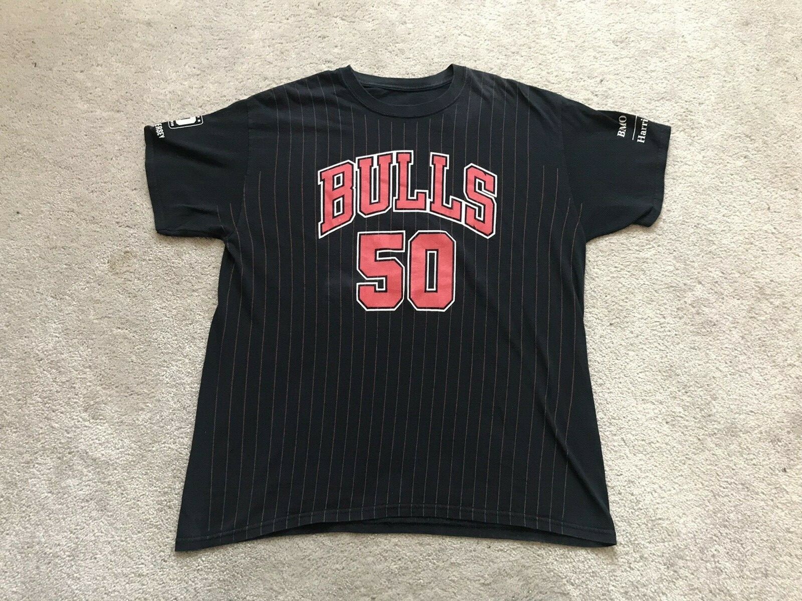 CHICAGO BULLS シカゴブルズ　50周年記念　tシャツ 楽天市場】NBA シカゴ・ブルズ Tシャツ 半袖 